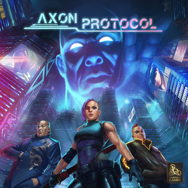 Axon Protocol (Import)