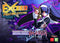 Exceed: Under Night In-Birth – Orie Box *PRE-ORDER*