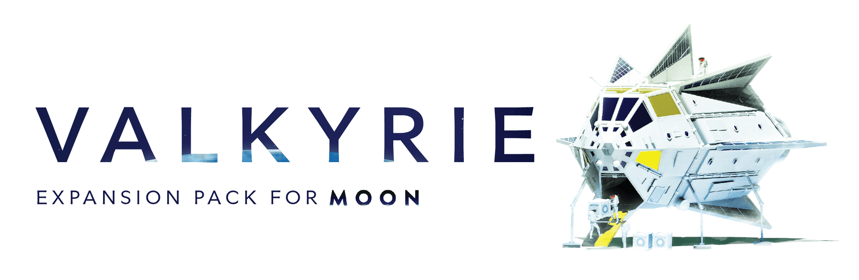 Moon: Valkyrie Expansion *PRE-ORDER*