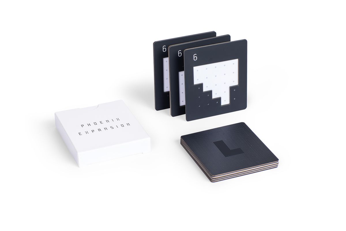 Project L: Phoenix (KS Exclusive)