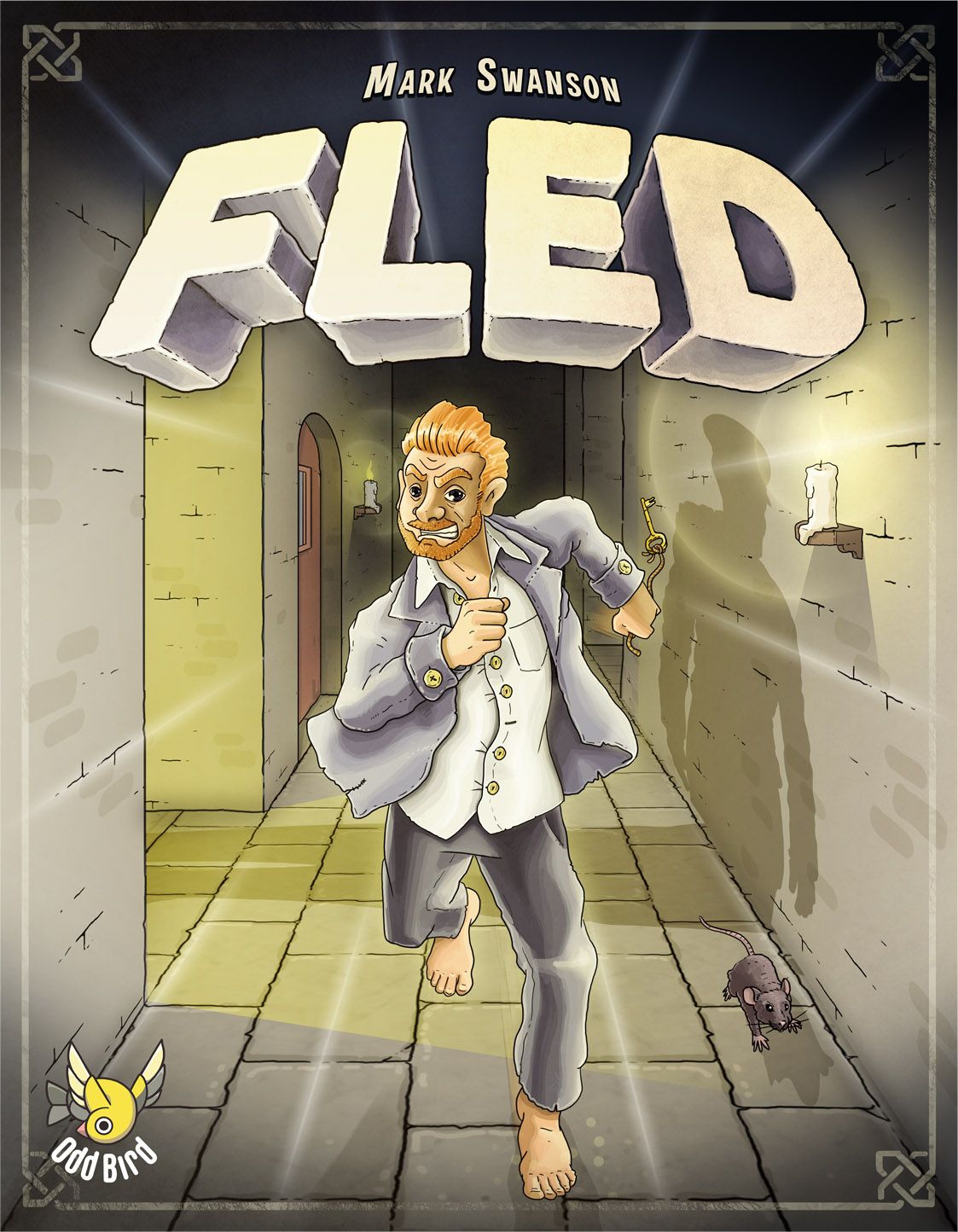 Fled