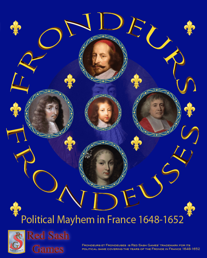 Frondeurs et Frondeuses