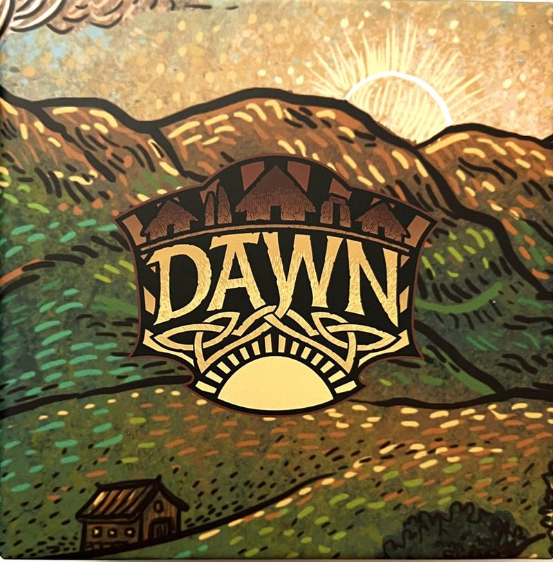Dawn *PRE-ORDER*