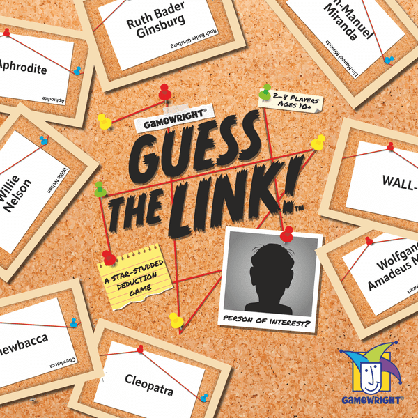Guess the Link!
