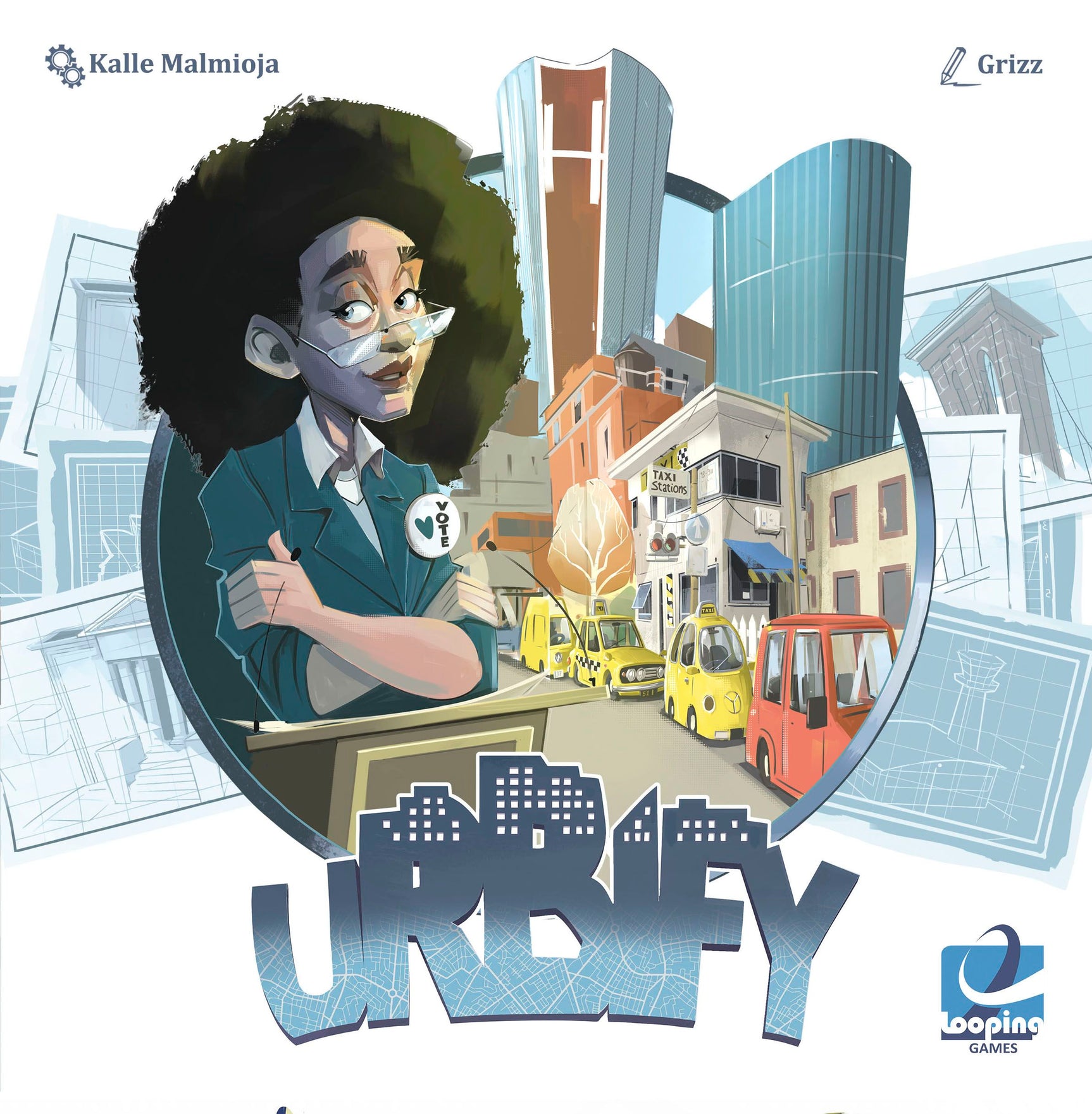 Urbify (Import)
