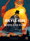 Jekyll & Hyde vs Scotland Yard *PRE-ORDER*