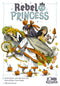 Rebel Princess (Standard Edition) *PRE-ORDER*