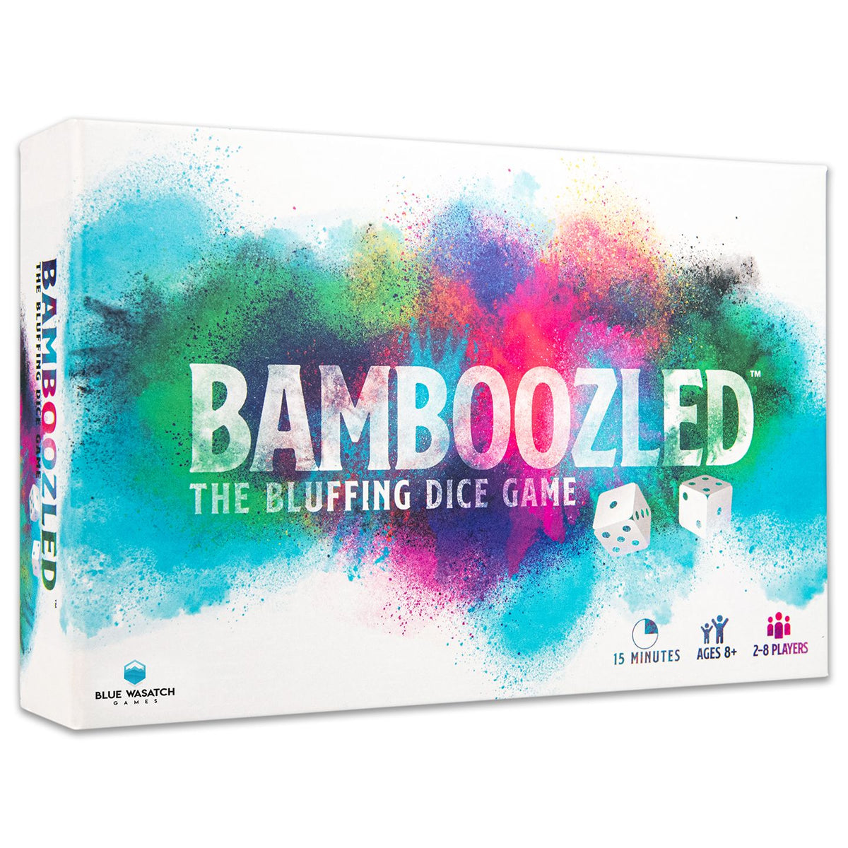 Bamboozled *PRE-ORDER*