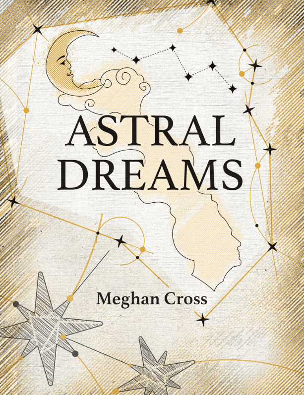 Astral Dreams (No Clam Shell Packaging)