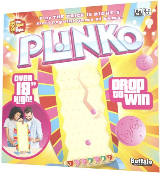 Plinko