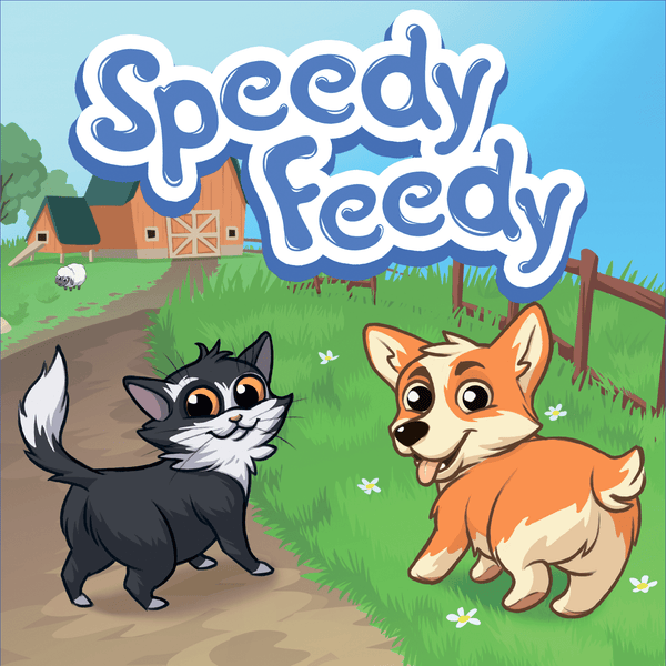 Speedy Feedy