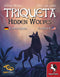 Triqueta: Hidden Wolves *PRE-ORDER*