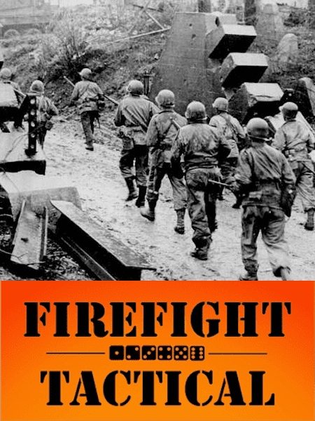 Firefight Tactical