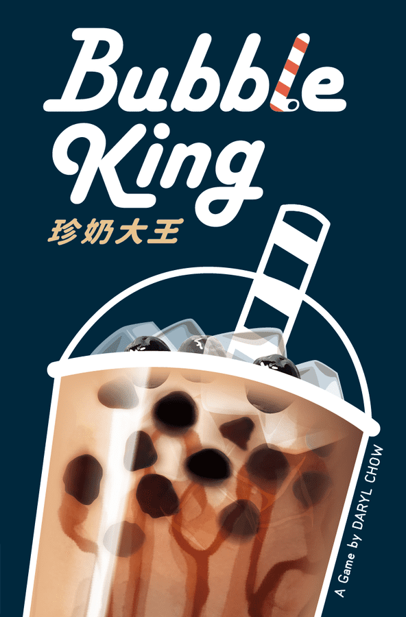Bubble King (Import)