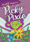 Picky Pixie