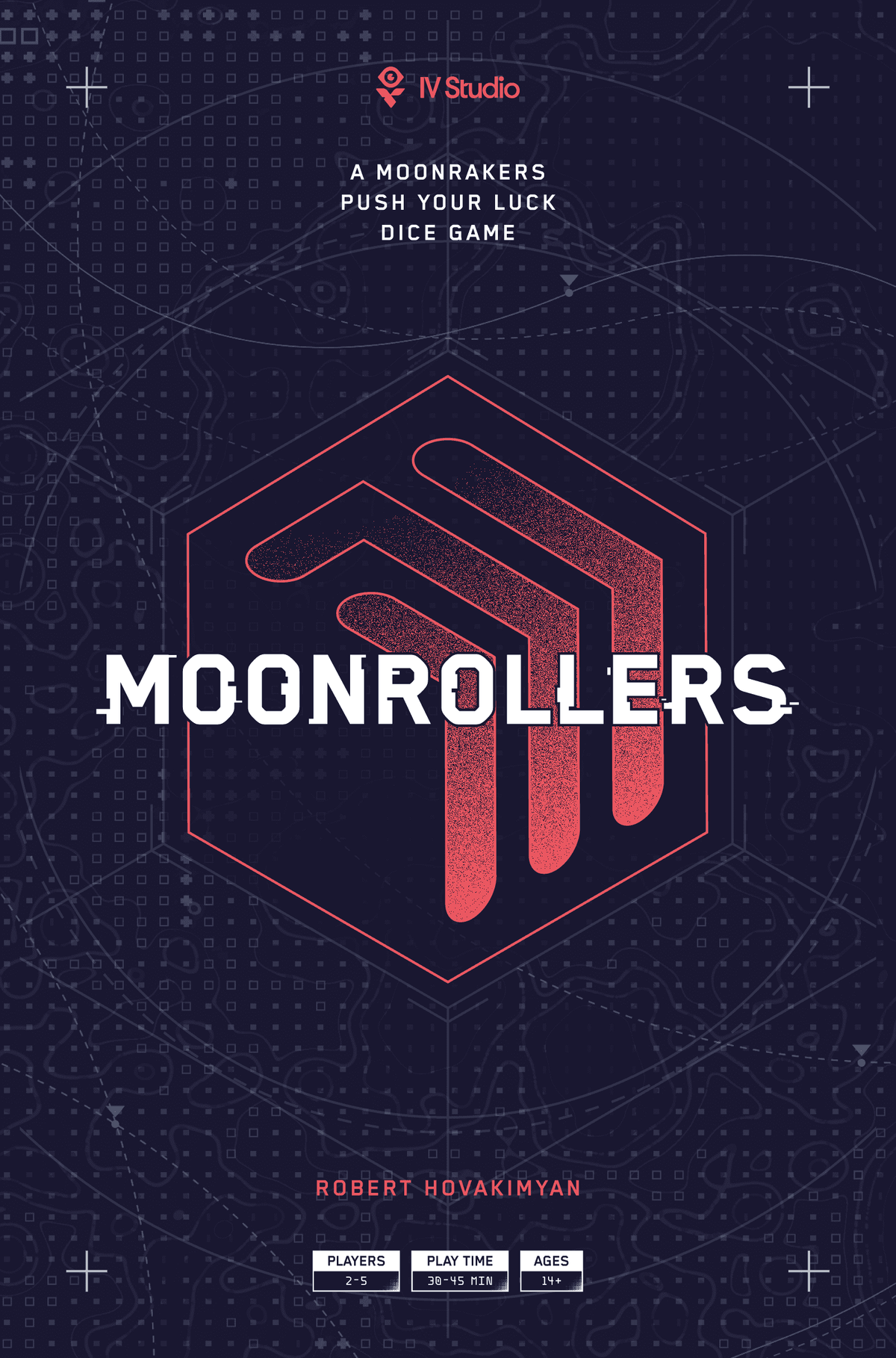 Moonrollers (Standard Edition)