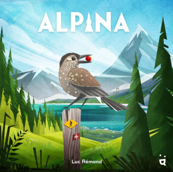 Alpina *PRE-ORDER*