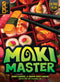 Maki Master (Standard Edition) *PRE-ORDER*