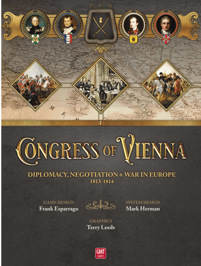 Congress of Vienna