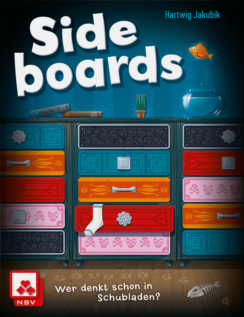 Sideboards (German Import)