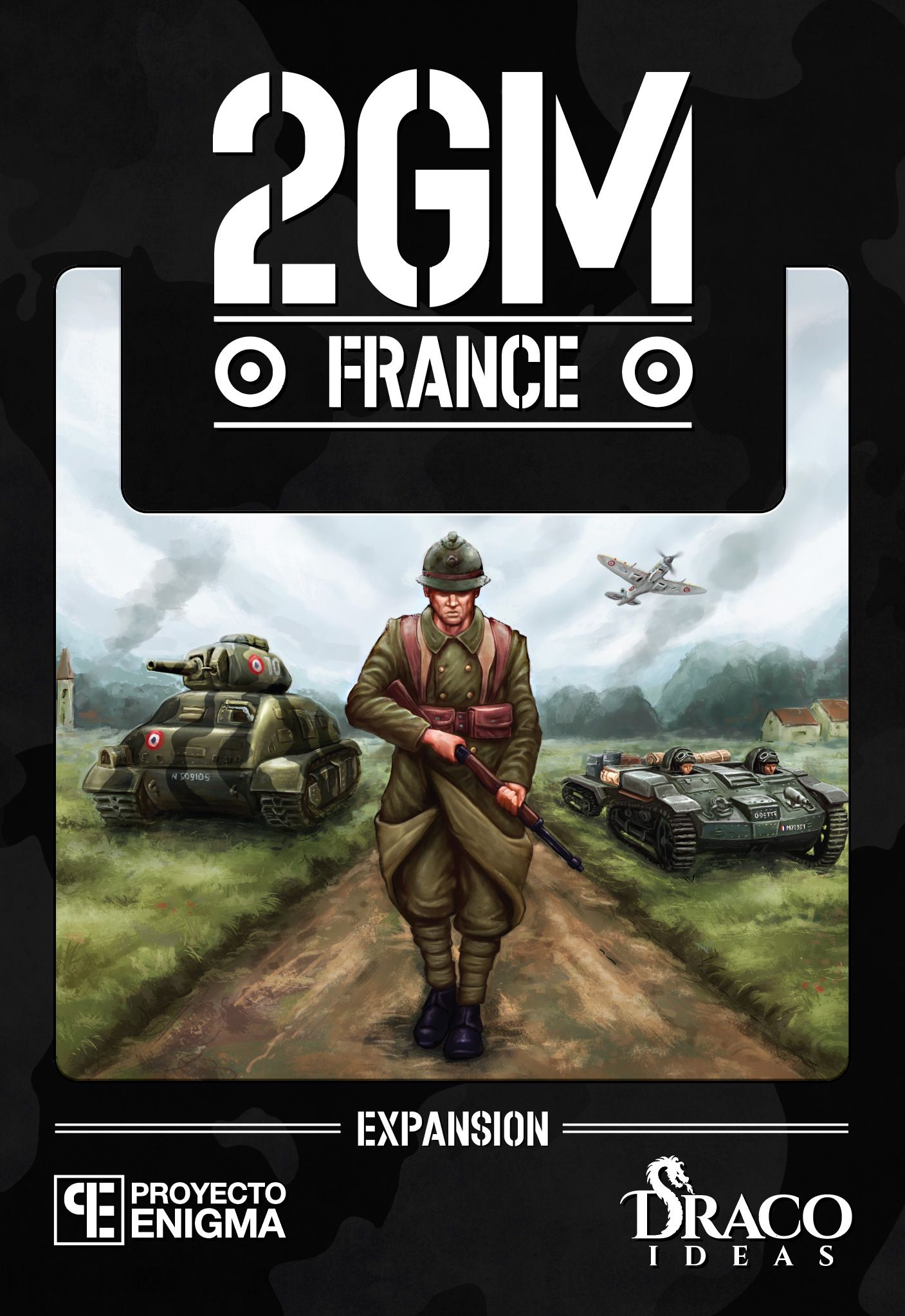 2GM France
