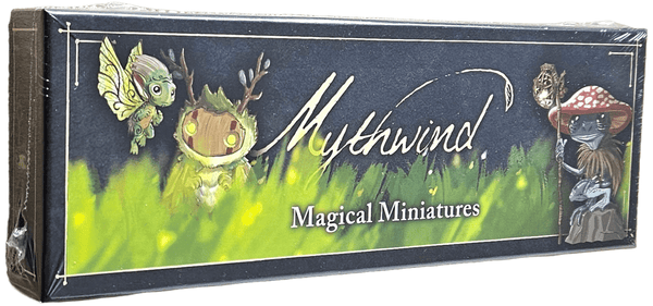 Mythwind: Magical Miniatures