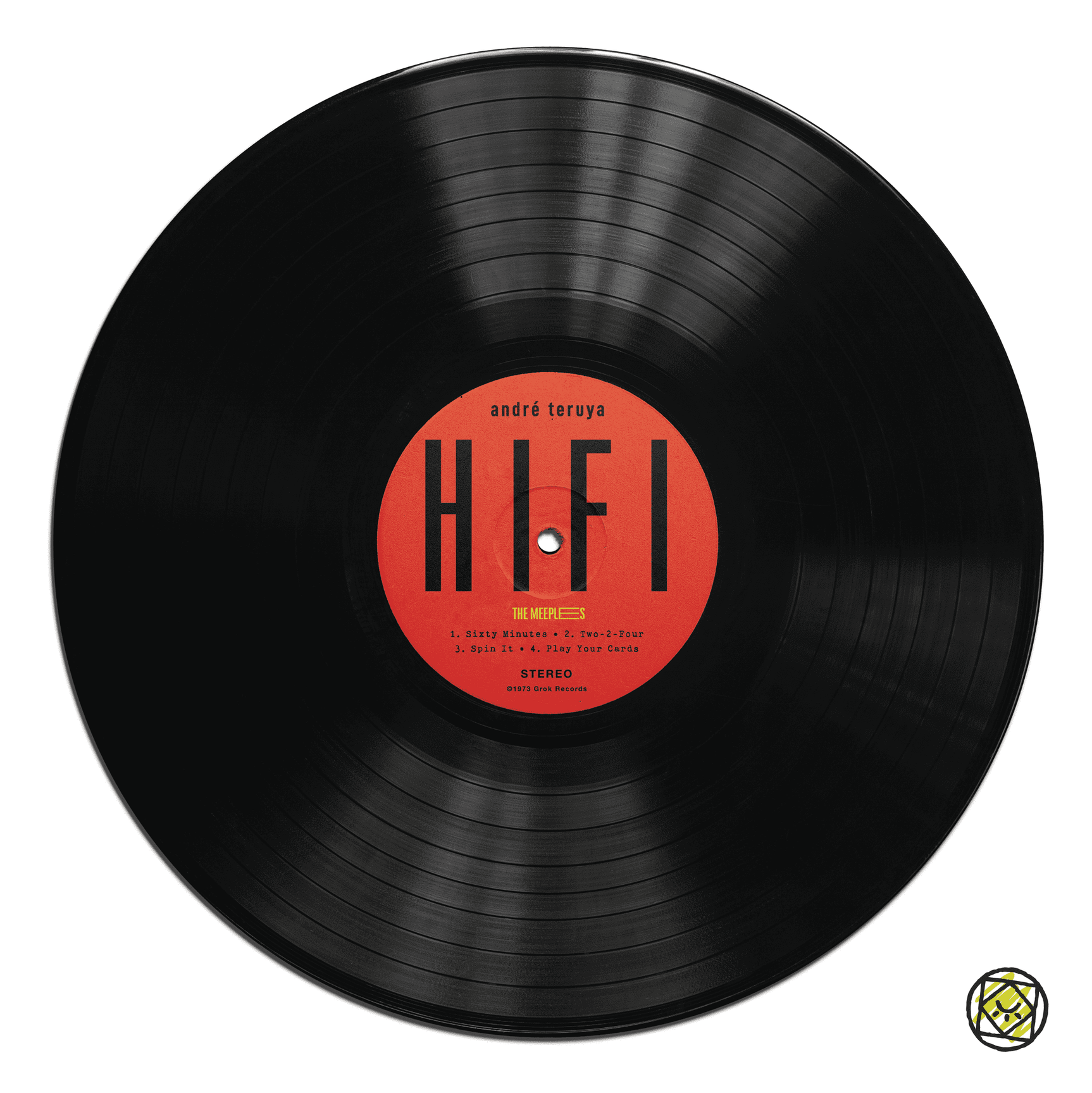 HiFi *PRE-ORDER*
