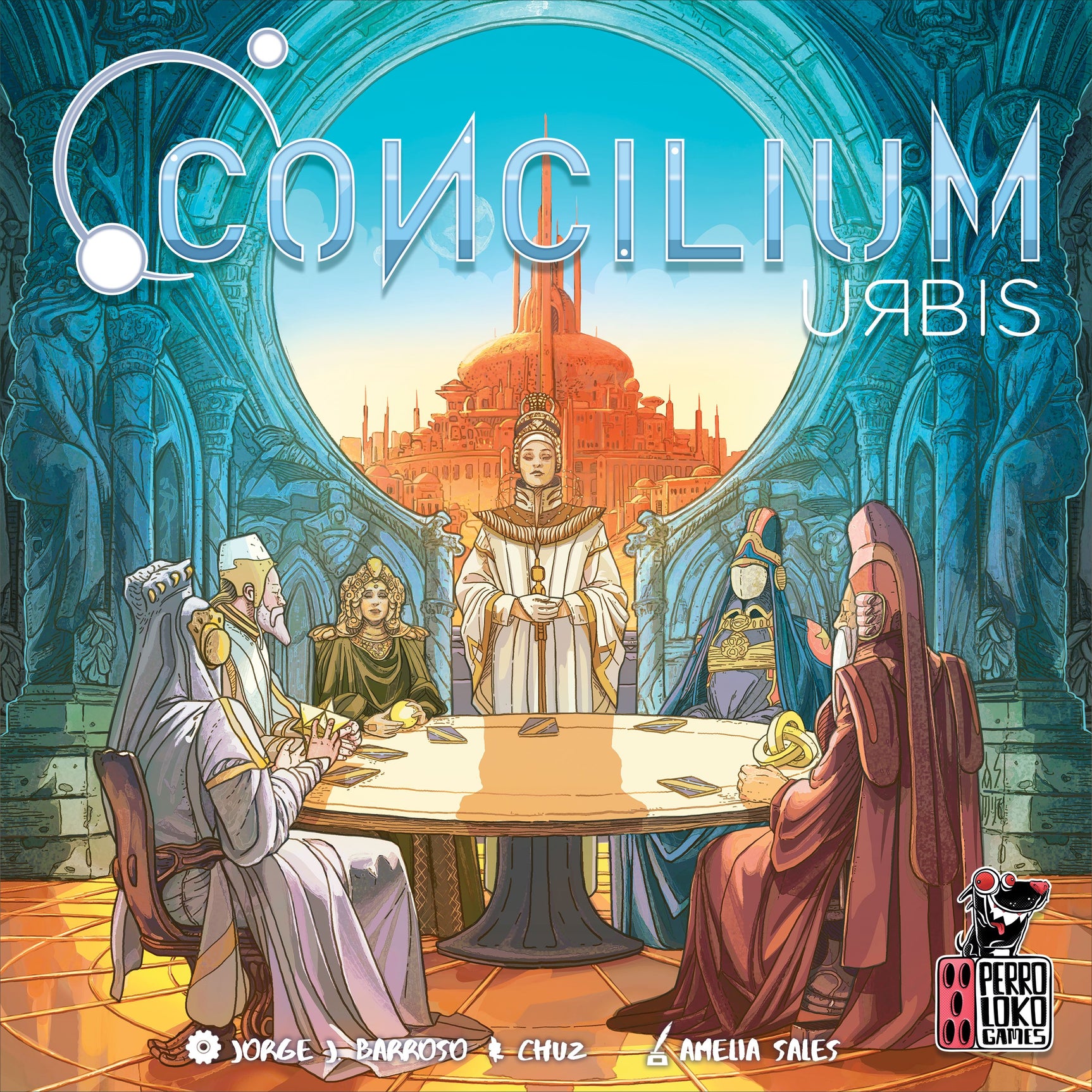 Concilium Urbis (Import)