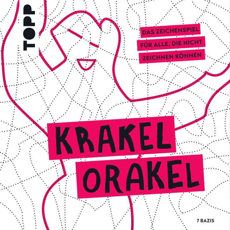 Krakel Orakel (German Import)