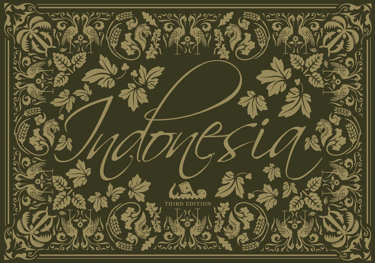 Indonesia (New Edition)