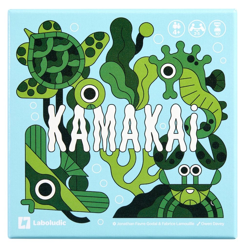 Kamakai
