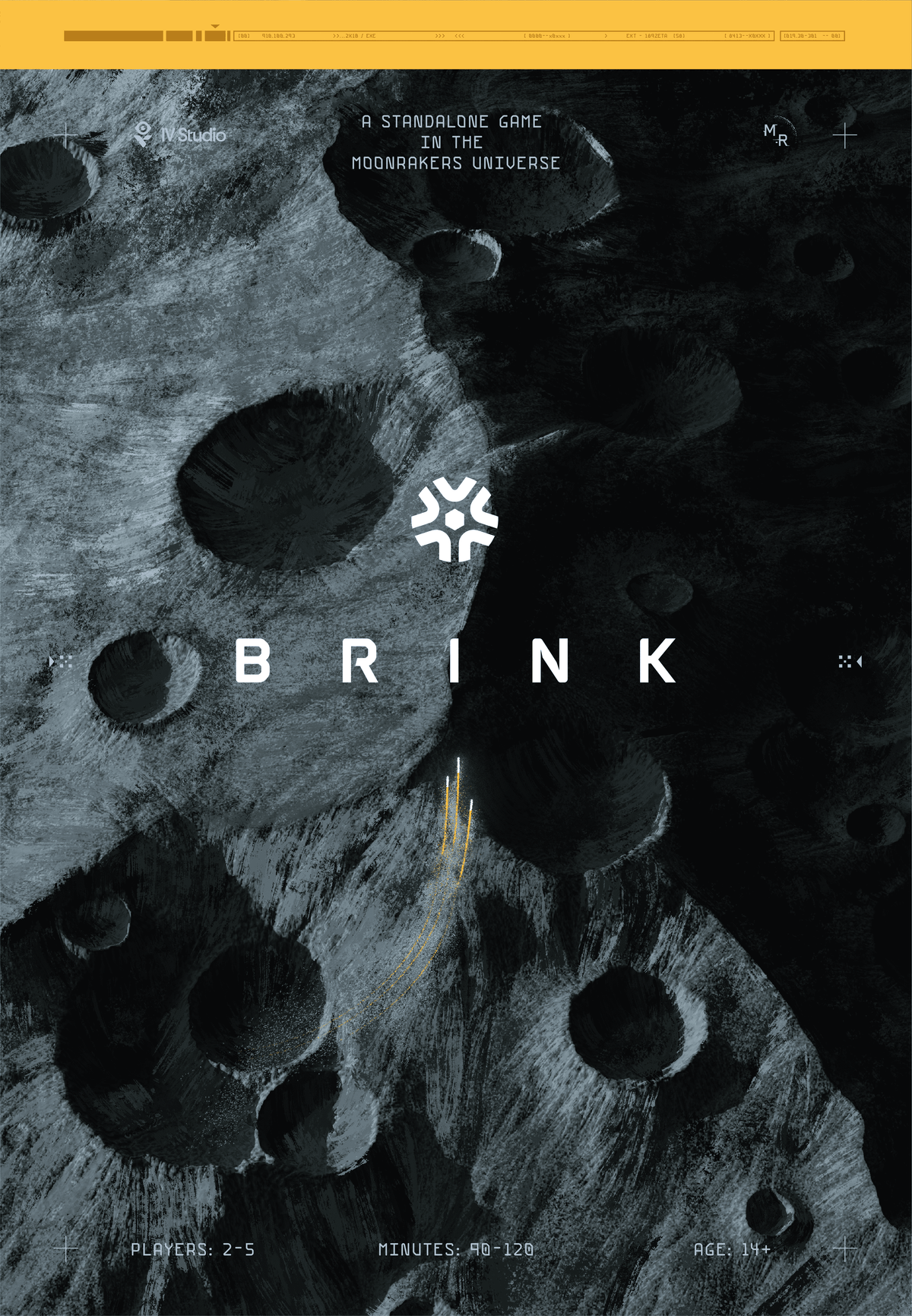 Brink (Deluxe Edition)