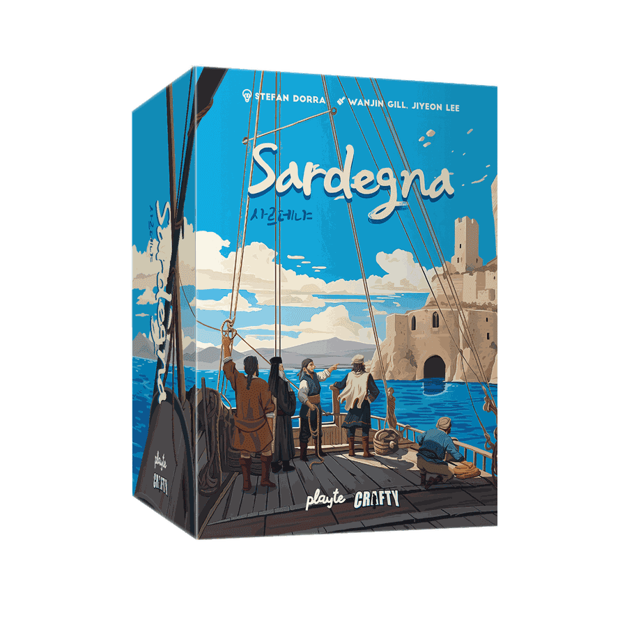 Sardegna