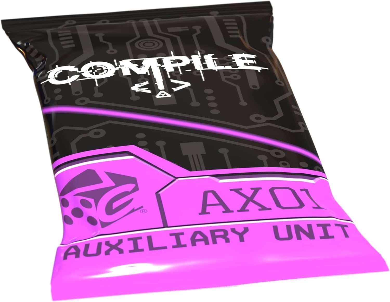 Compile: Aux 1 *PRE-ORDER*