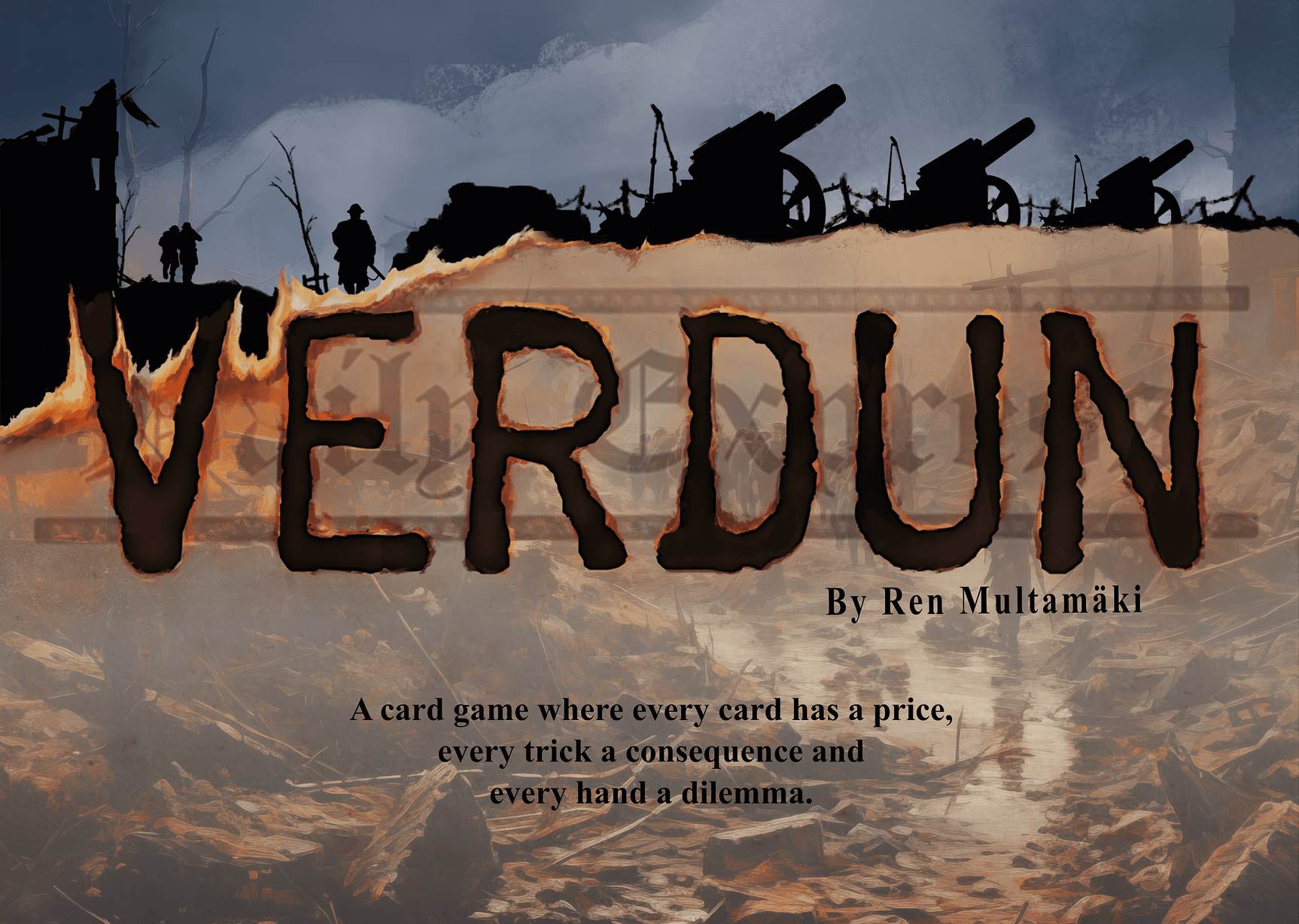 Verdun
