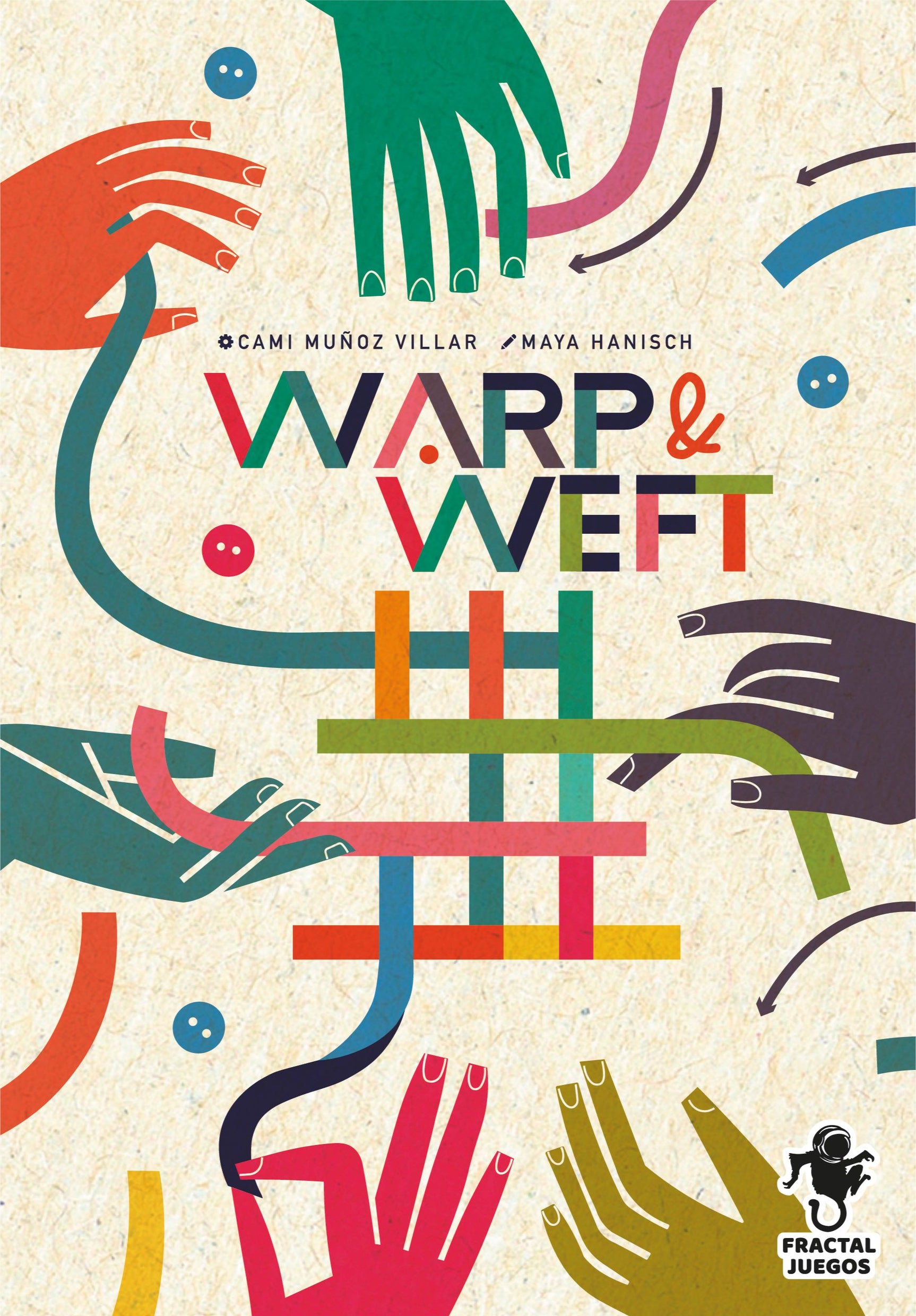 Warp & Weft