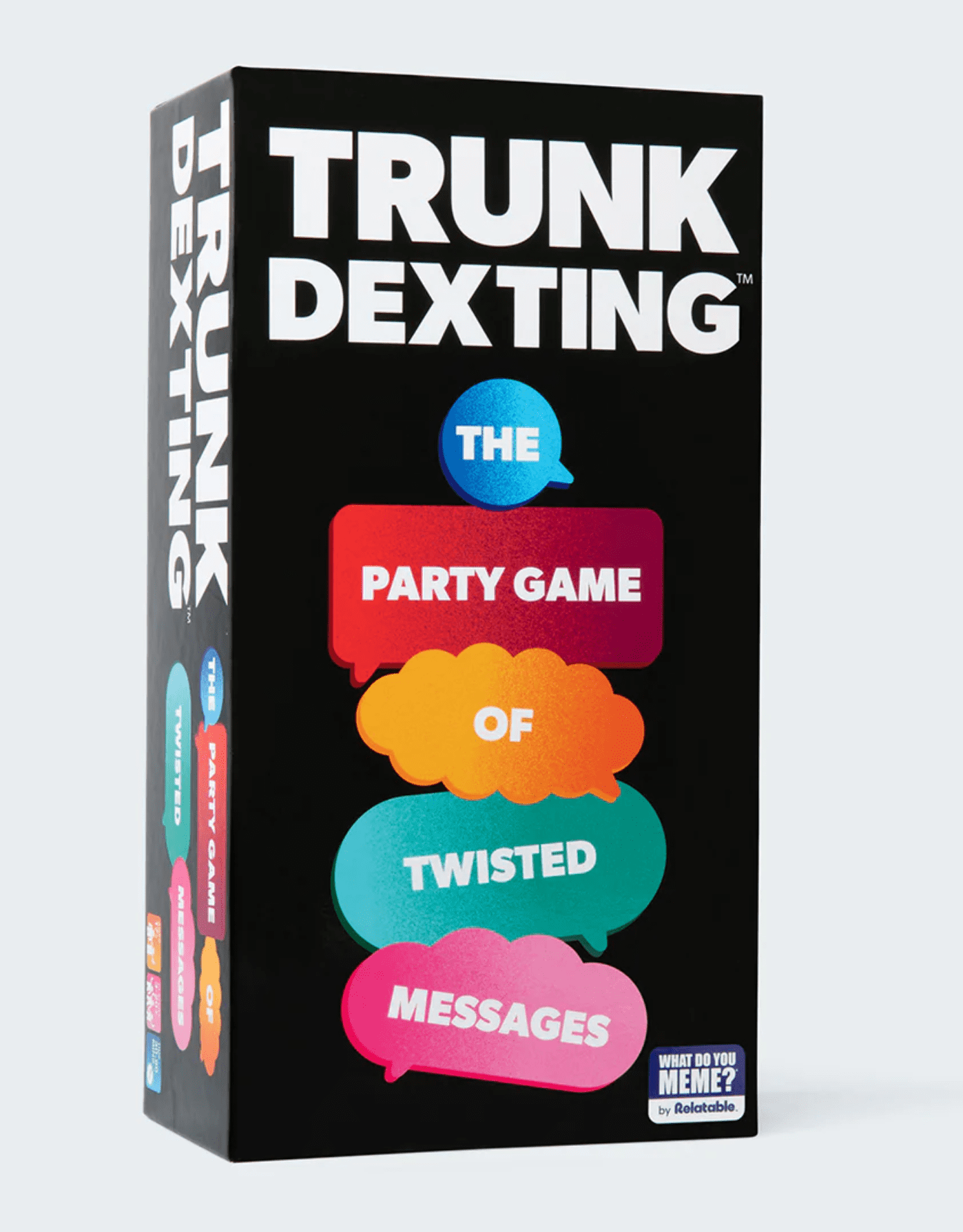 Trunk Dexting