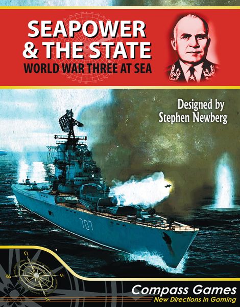 Seapower & the State: World War Three at Sea