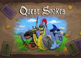 Quest Snakes (Deluxe Edition)