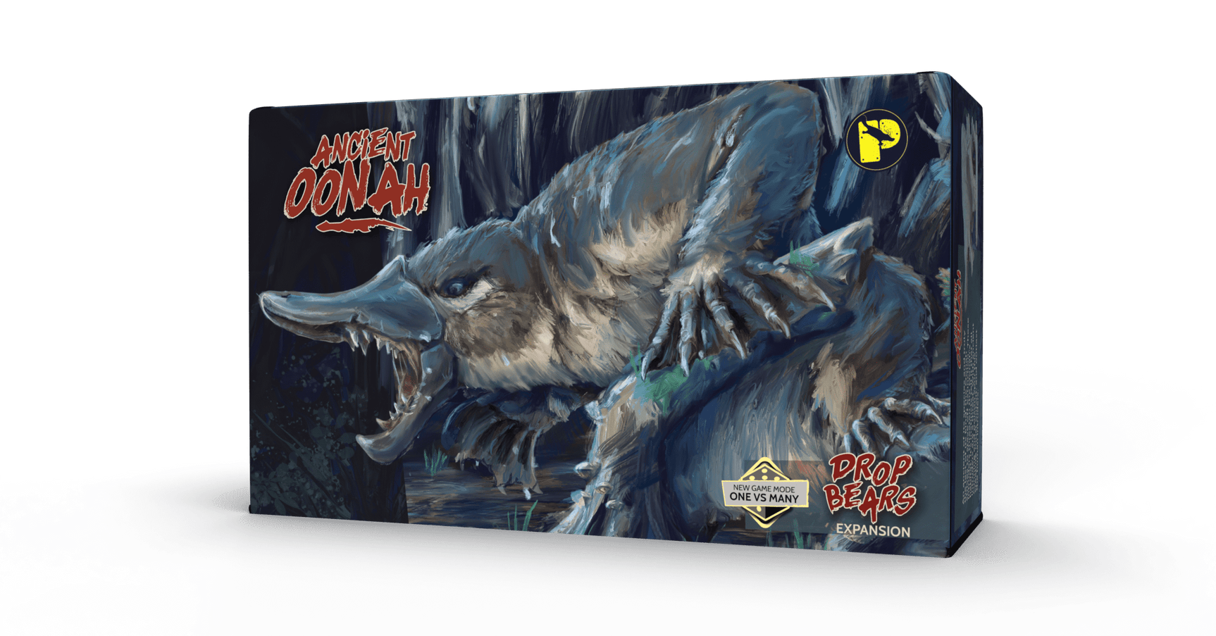 Drop Bears: Ancient Oonah Expansion