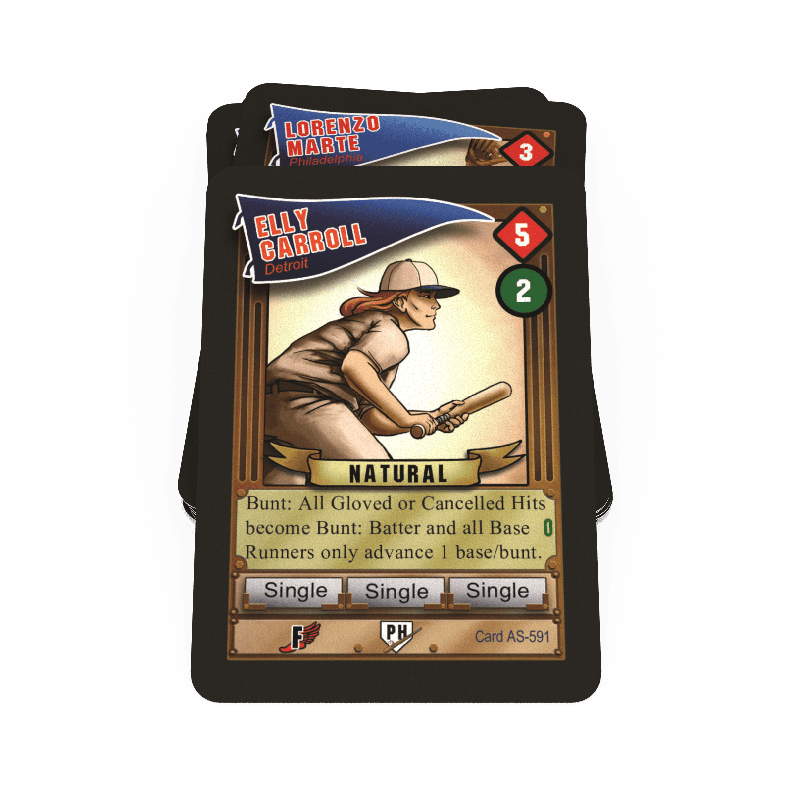 Baseball Highlights: 2045 – All-Star Expansion