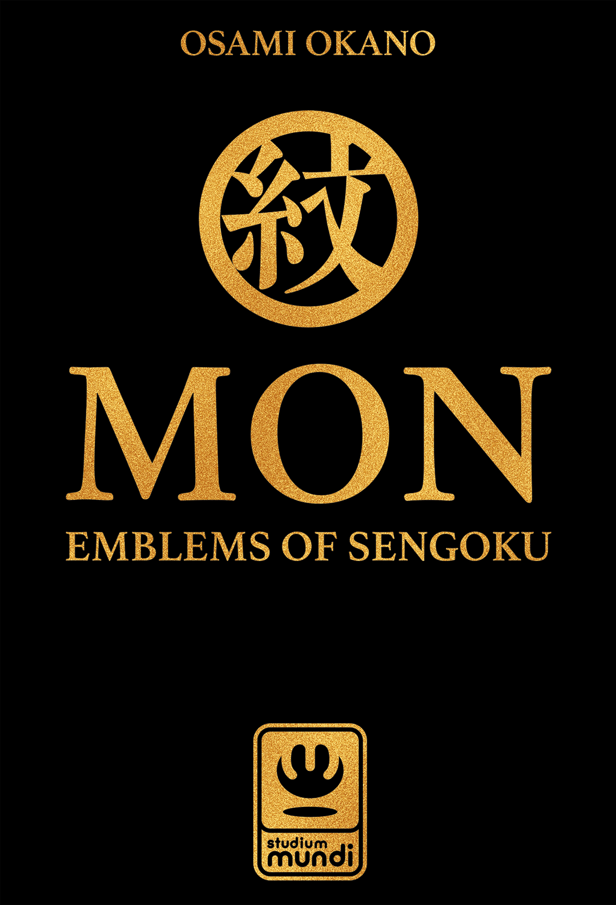 MON: Emblems of Sengoku *PRE-ORDER*