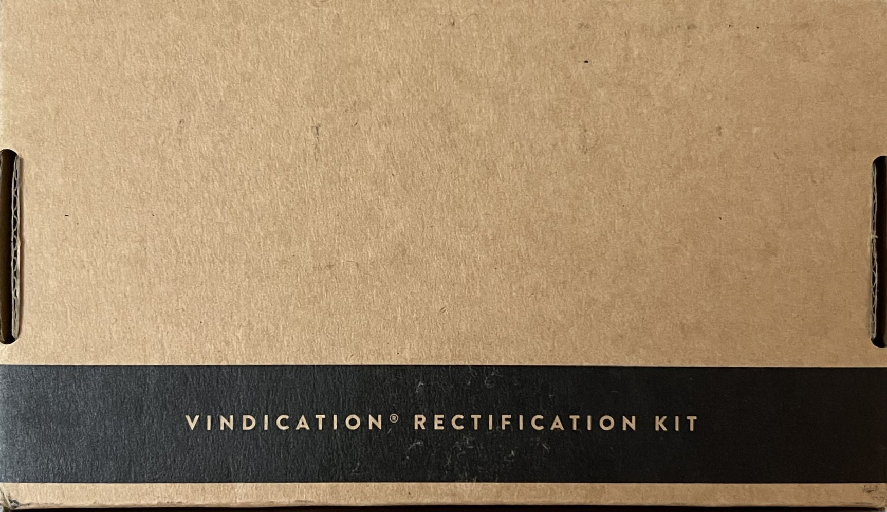 Vindication: Rectification Kit