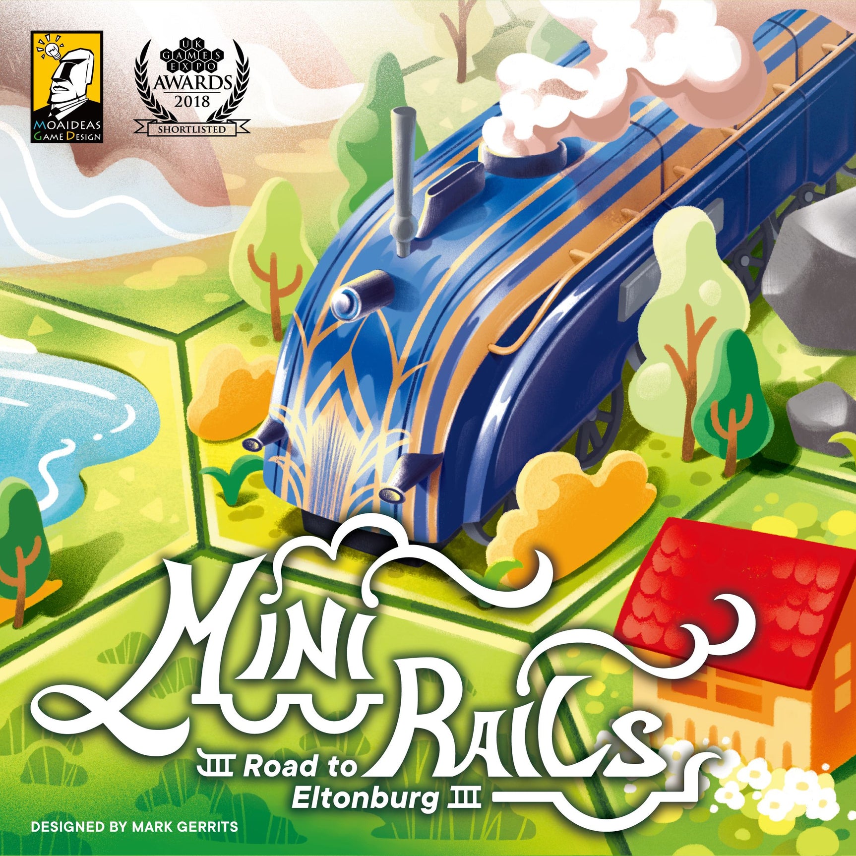 Mini Rails