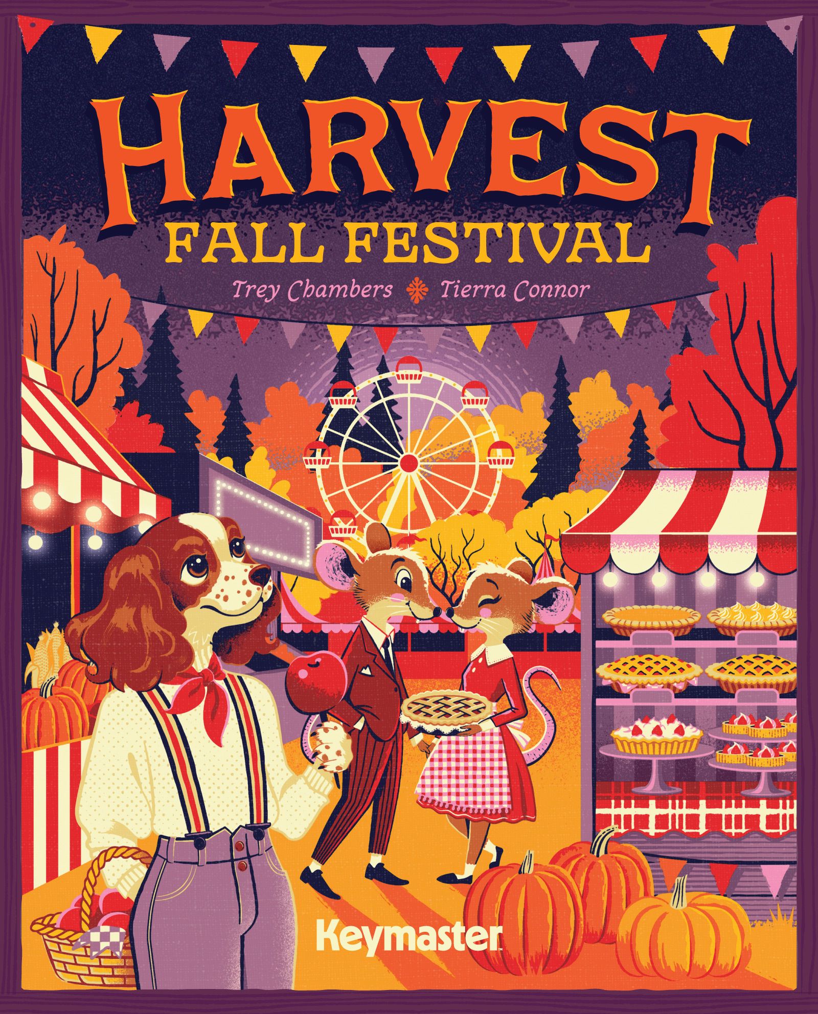 Harvest: Fall Festival