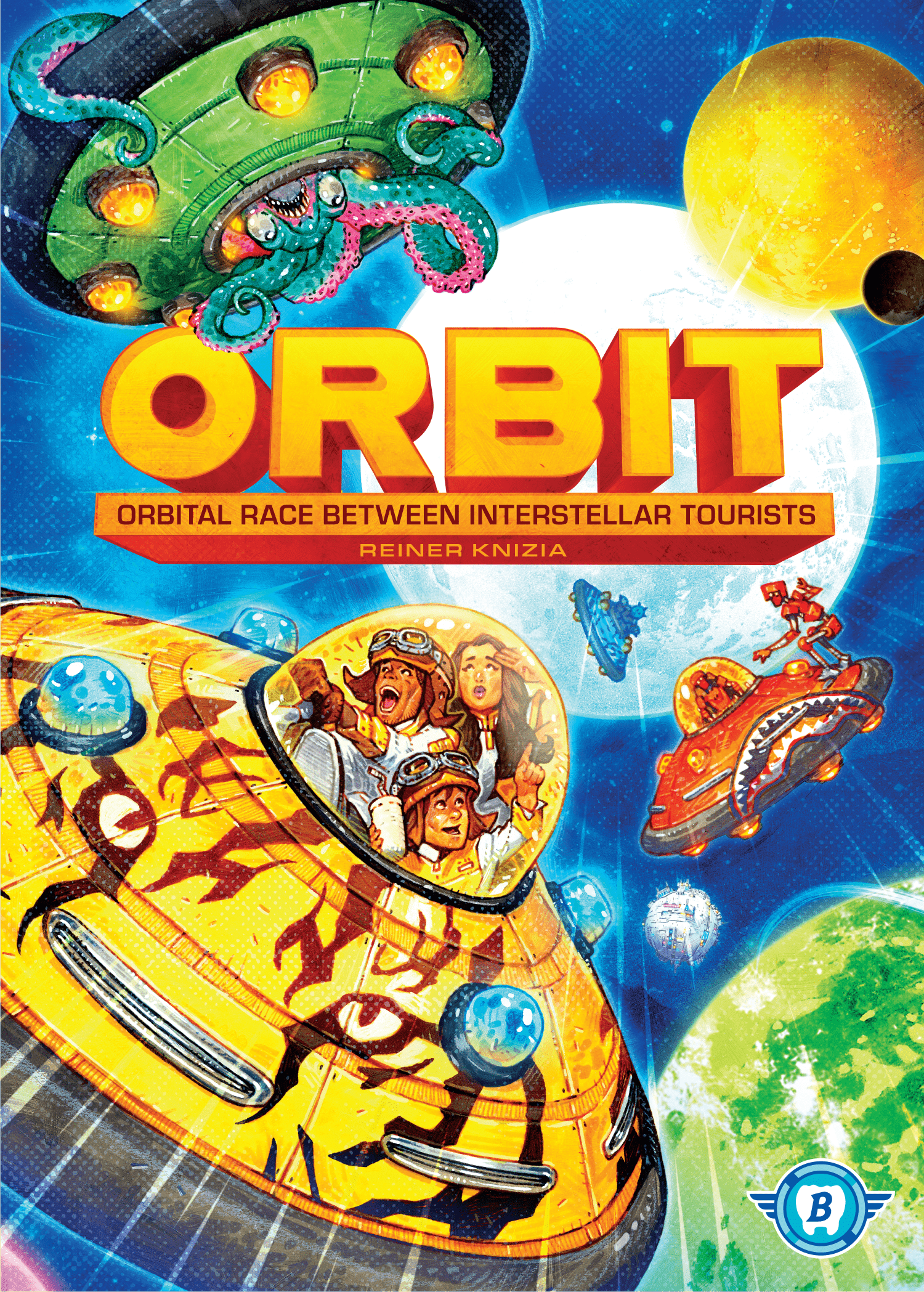 Orbit (Box Damage)