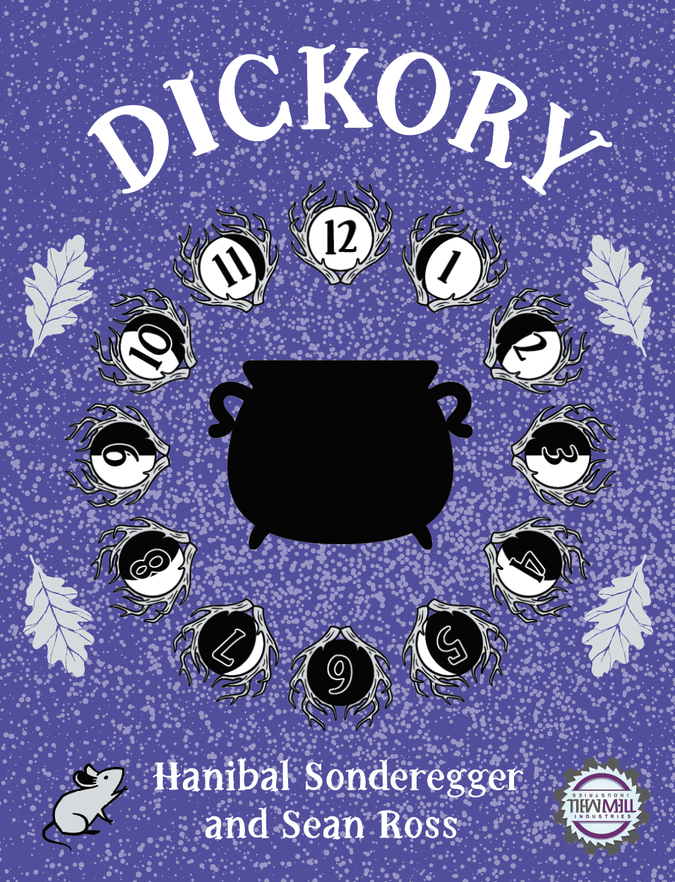 Dickory