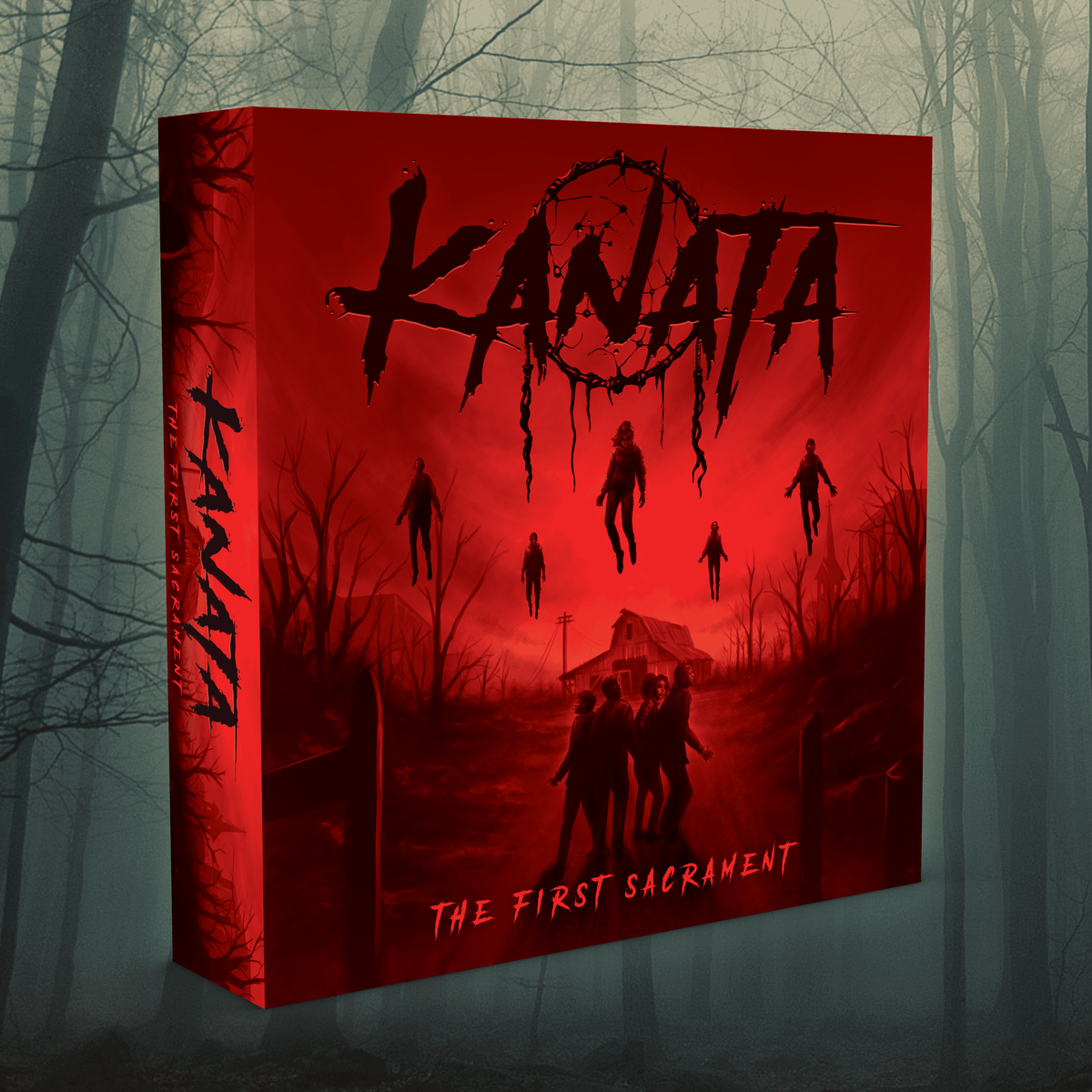 Kanata: The First Sacrament