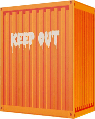 Final Girl: Series 3 Mystery Box (KS Exclusive)