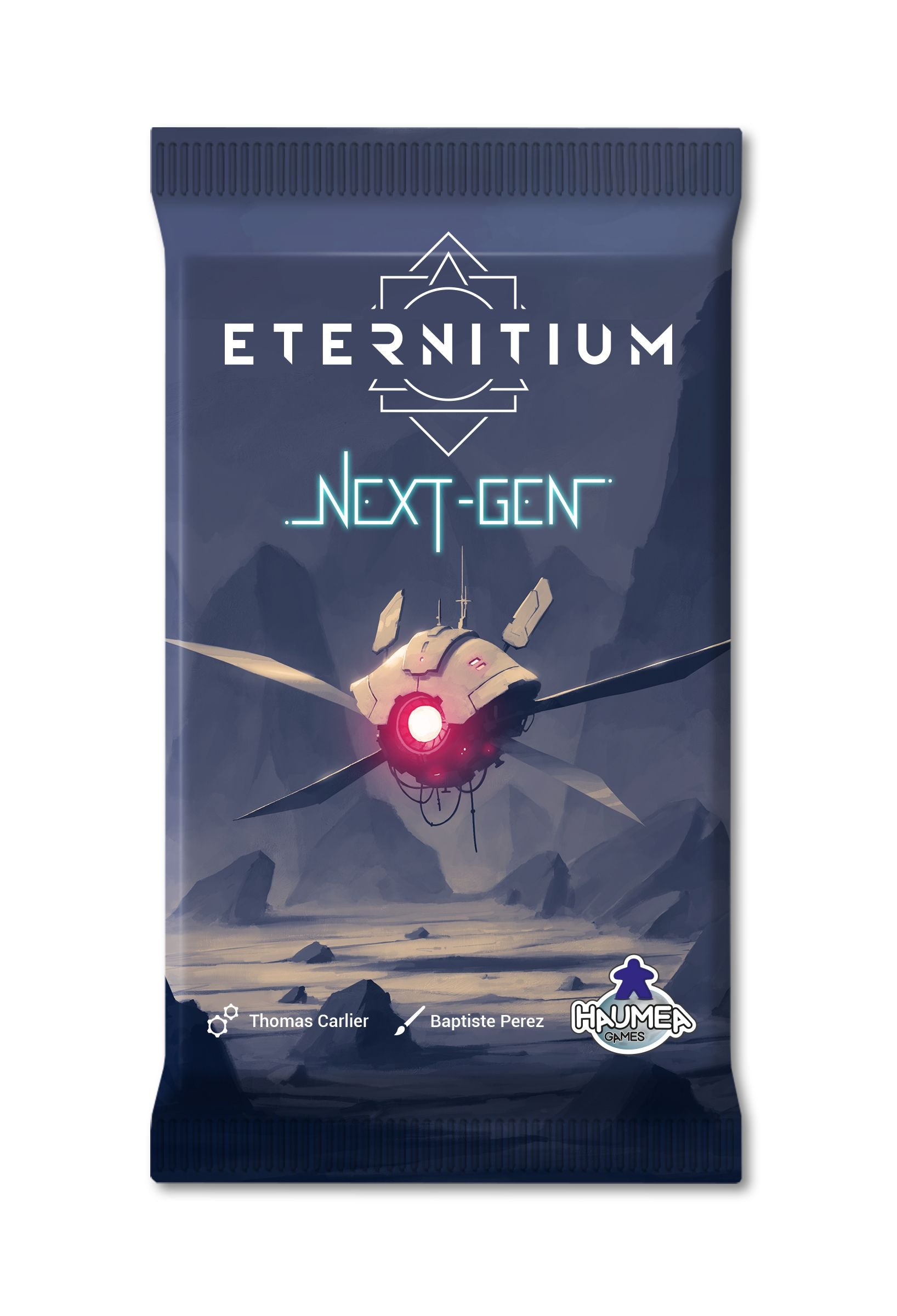 Eternitium: Next-Gen *PRE-ORDER*